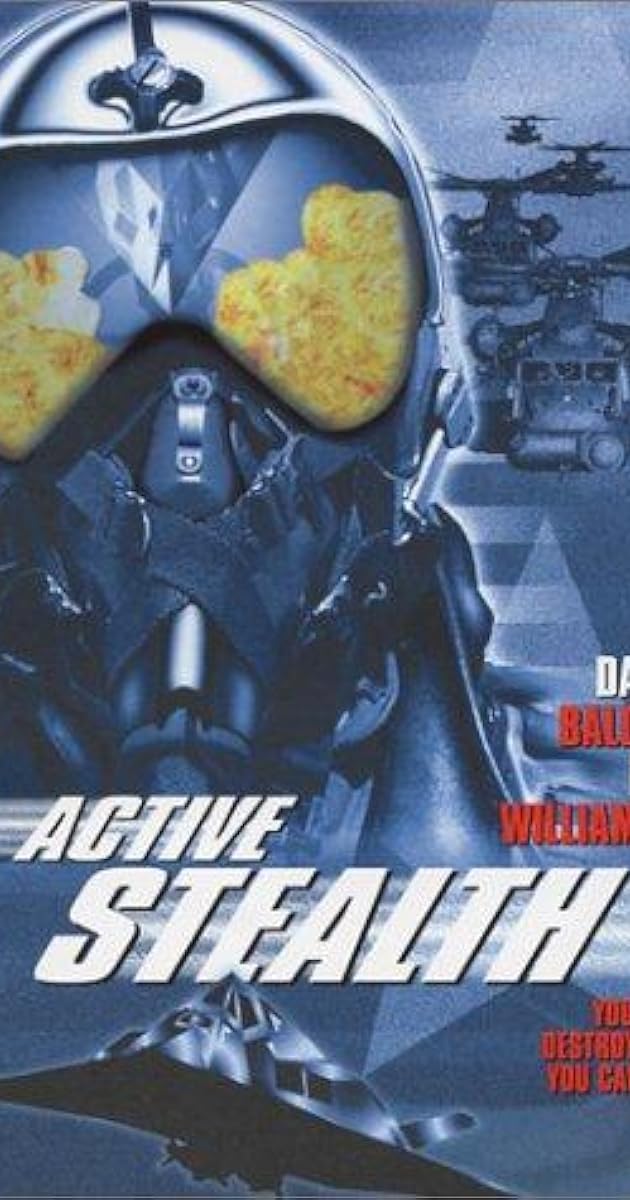 Active Stealth