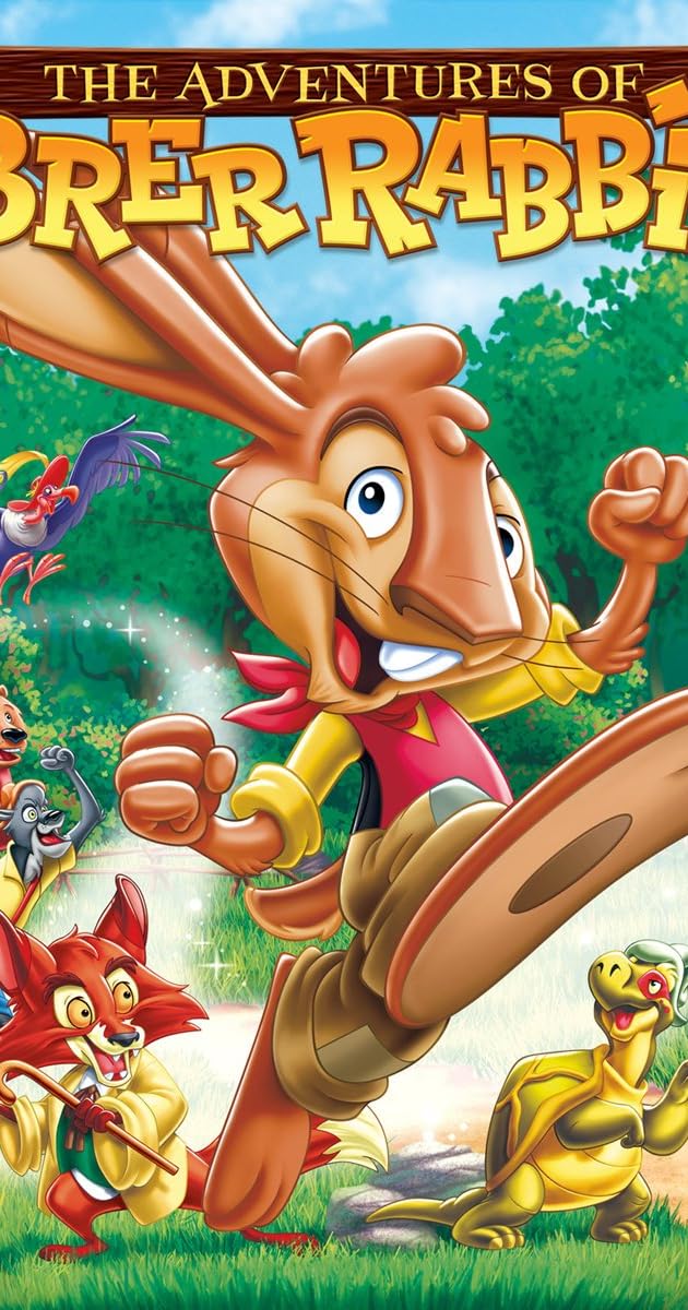 The Adventures of Brer Rabbit