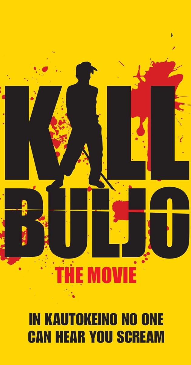 Kill Buljo