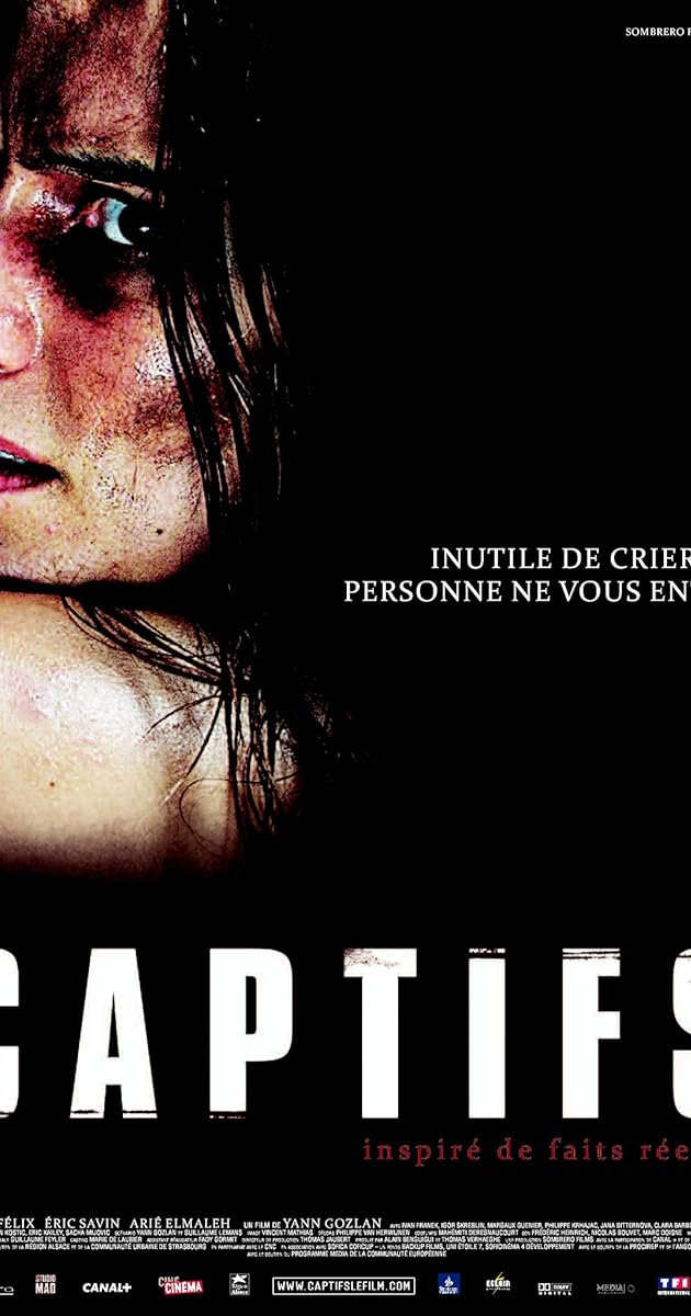 Captifs