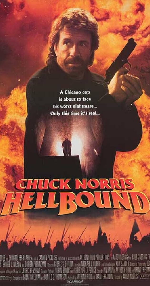 Hellbound