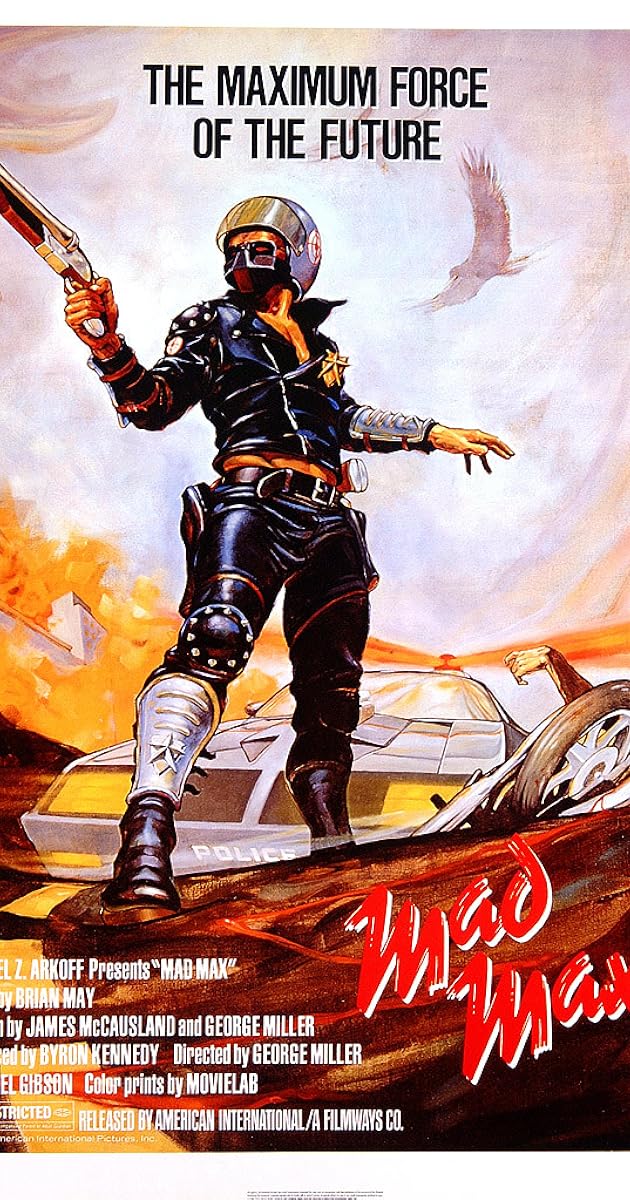 Mad Max
