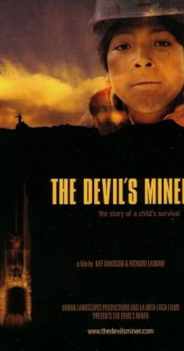 The Devil's Miner