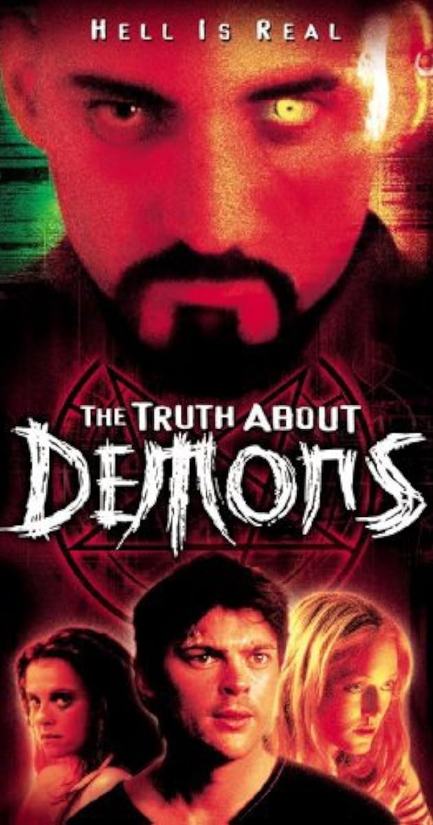 The Irrefutable Truth About Demons