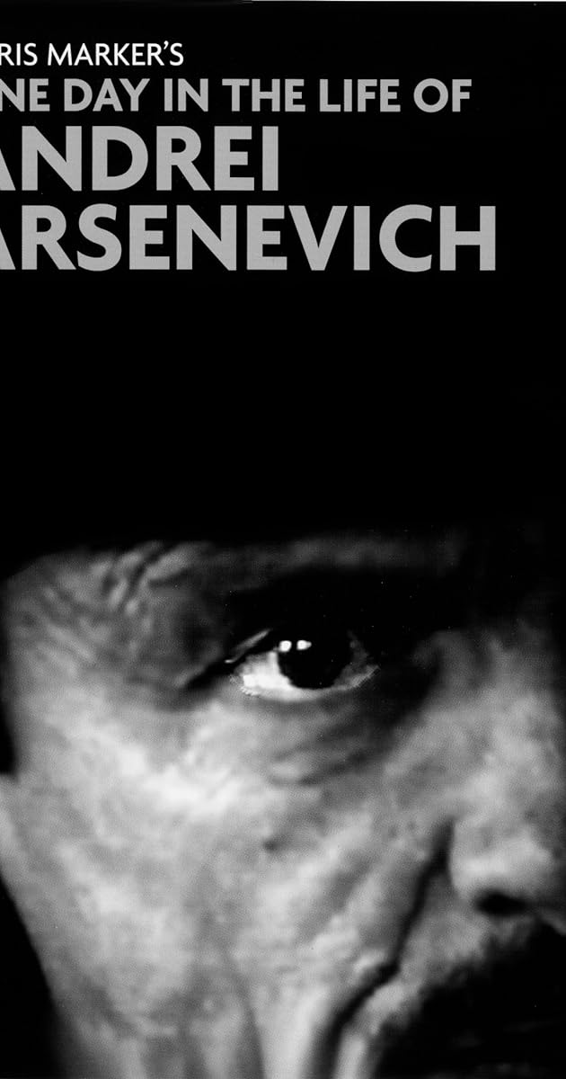 Cinéma, de notre temps: Une journée d'Andrei Arsenevitch