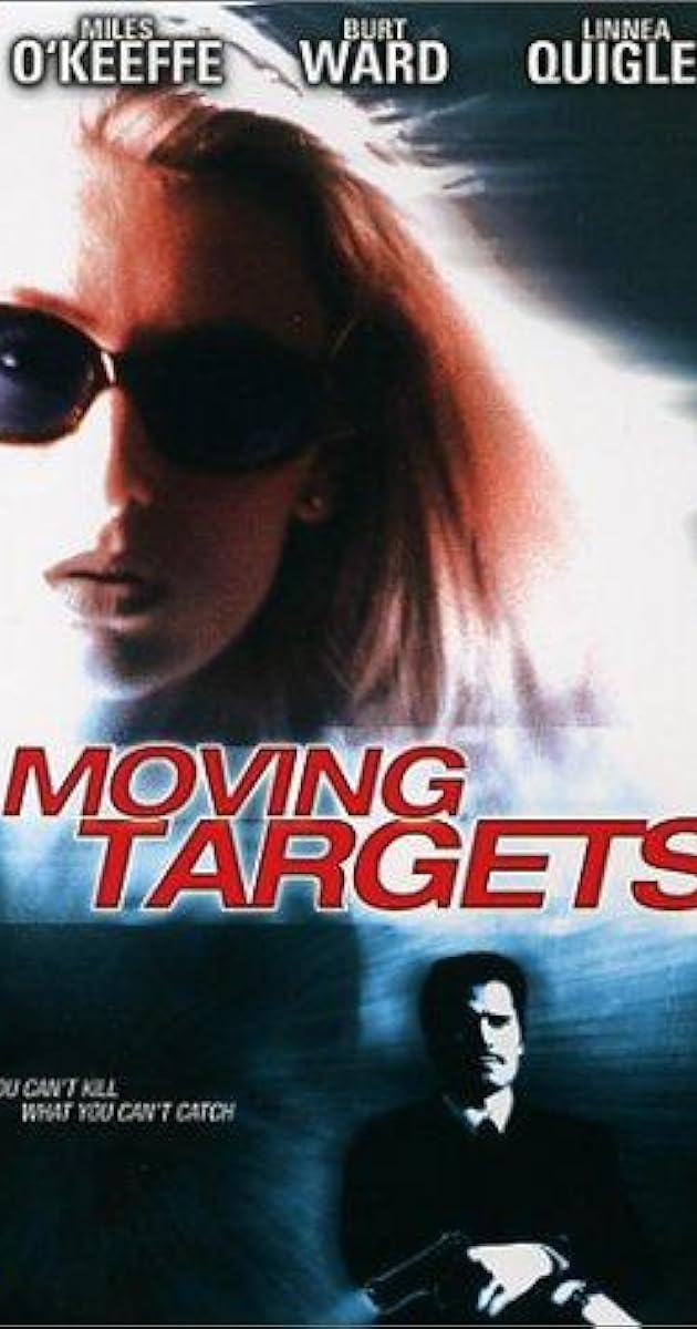 Moving Targets