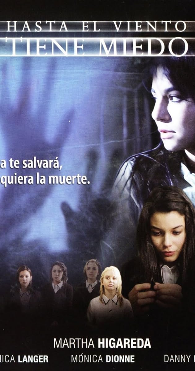Hasta el viento tiene miedo