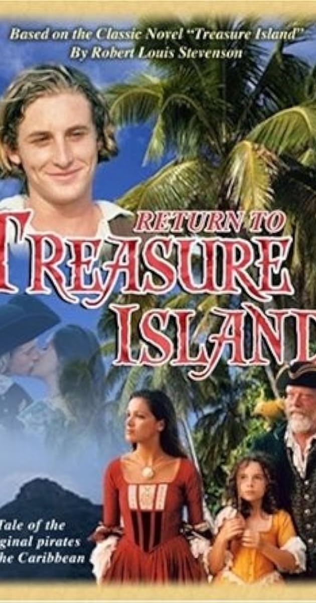 Return to Treasure Island