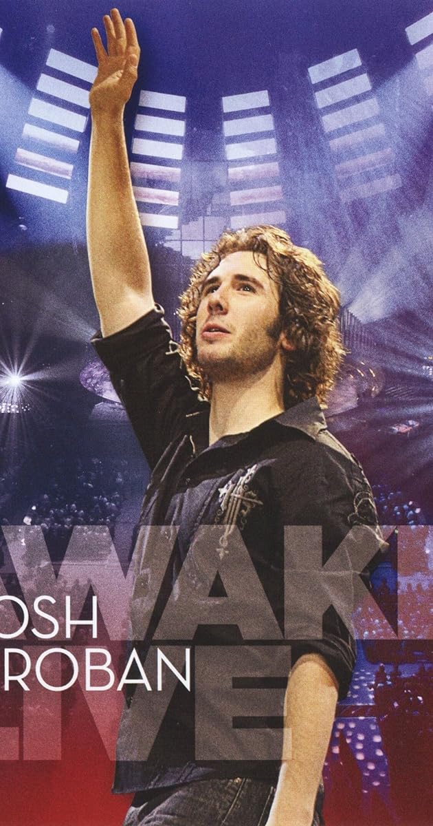 Josh Groban: Awake Live