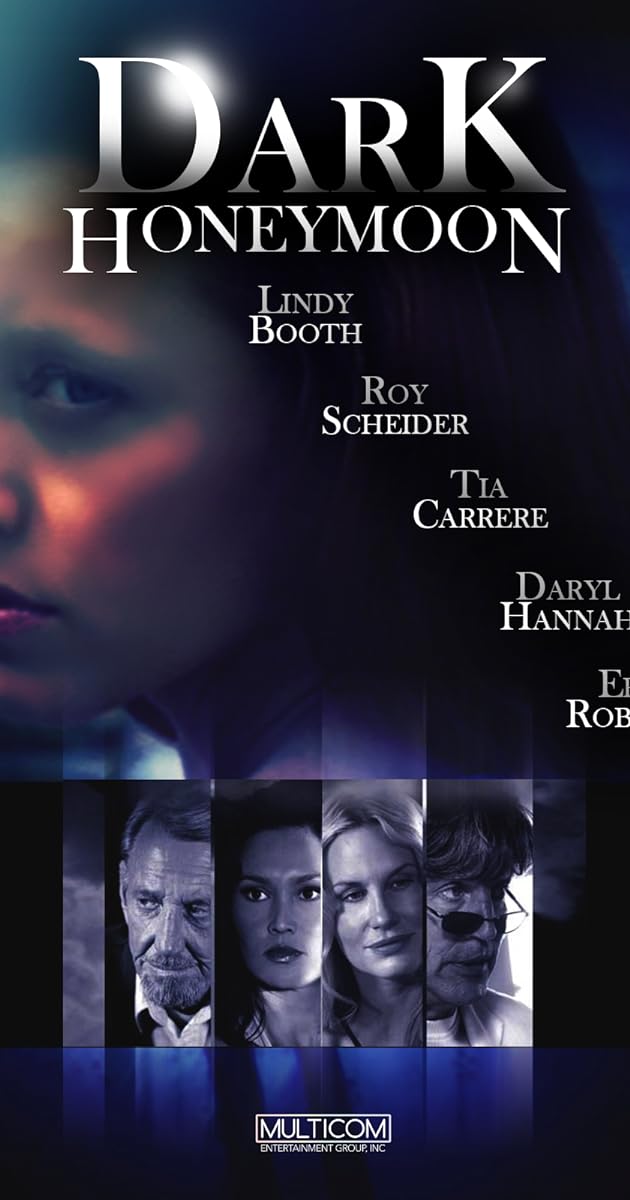 Dark Honeymoon