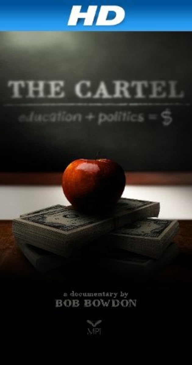 The Cartel