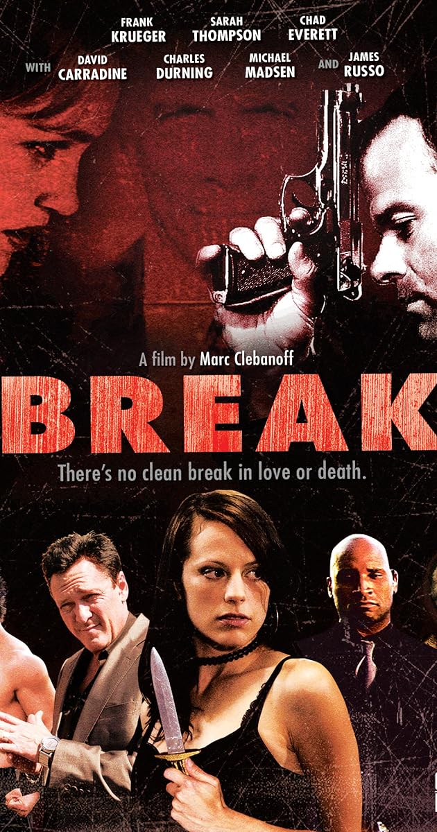 Break