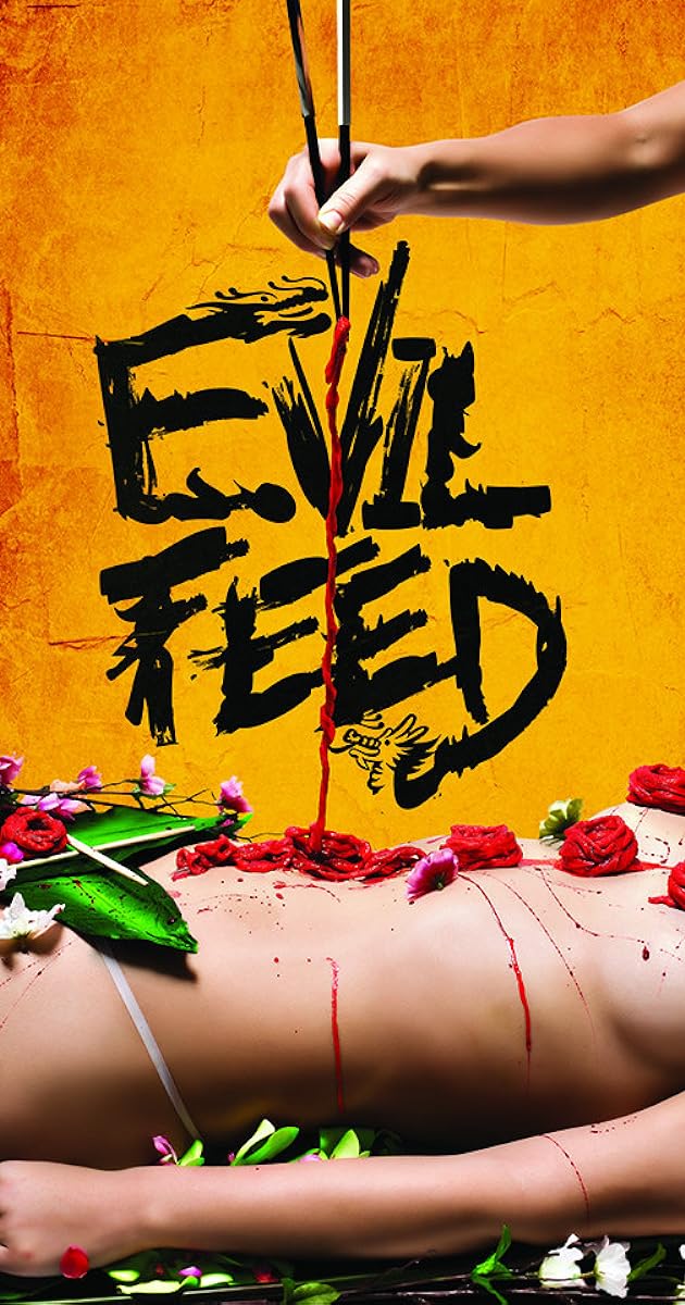Evil Feed