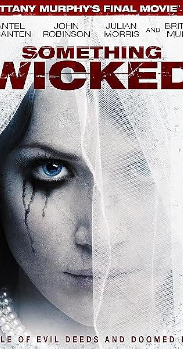Something Wicked