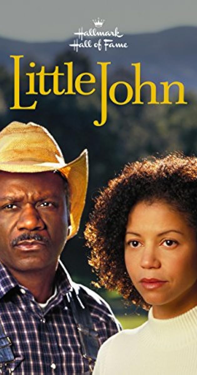 Little John