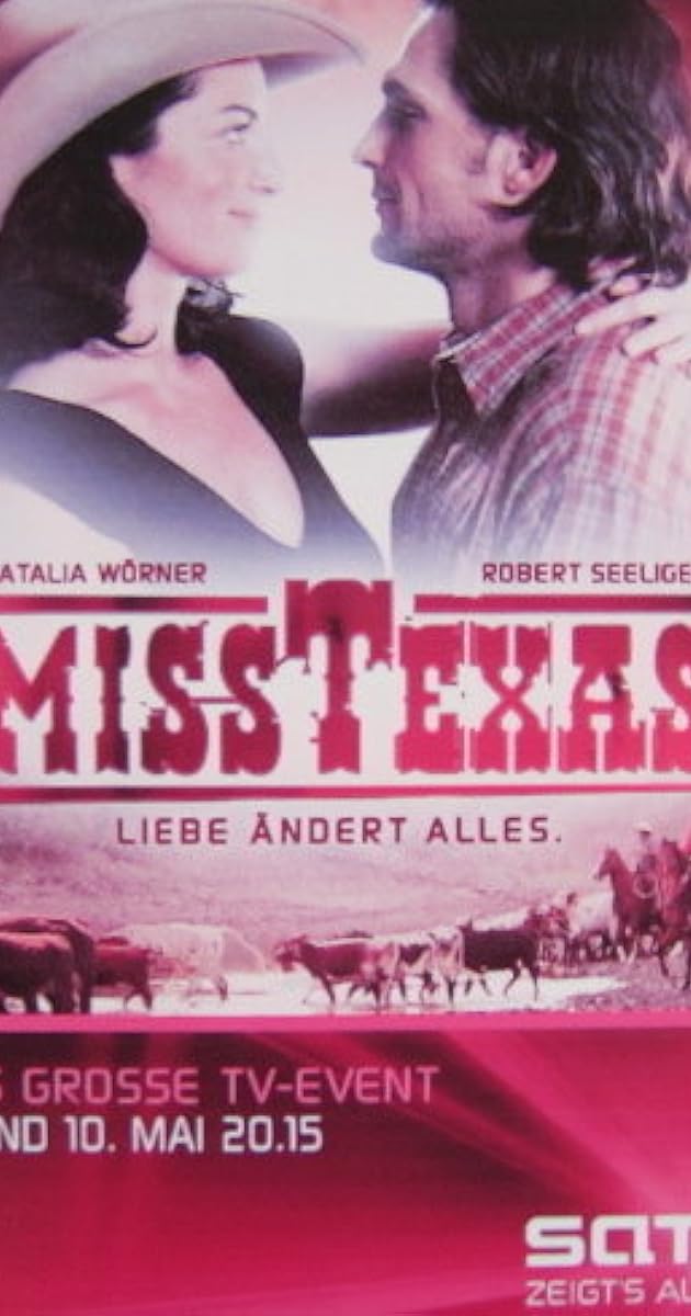 Miss Texas