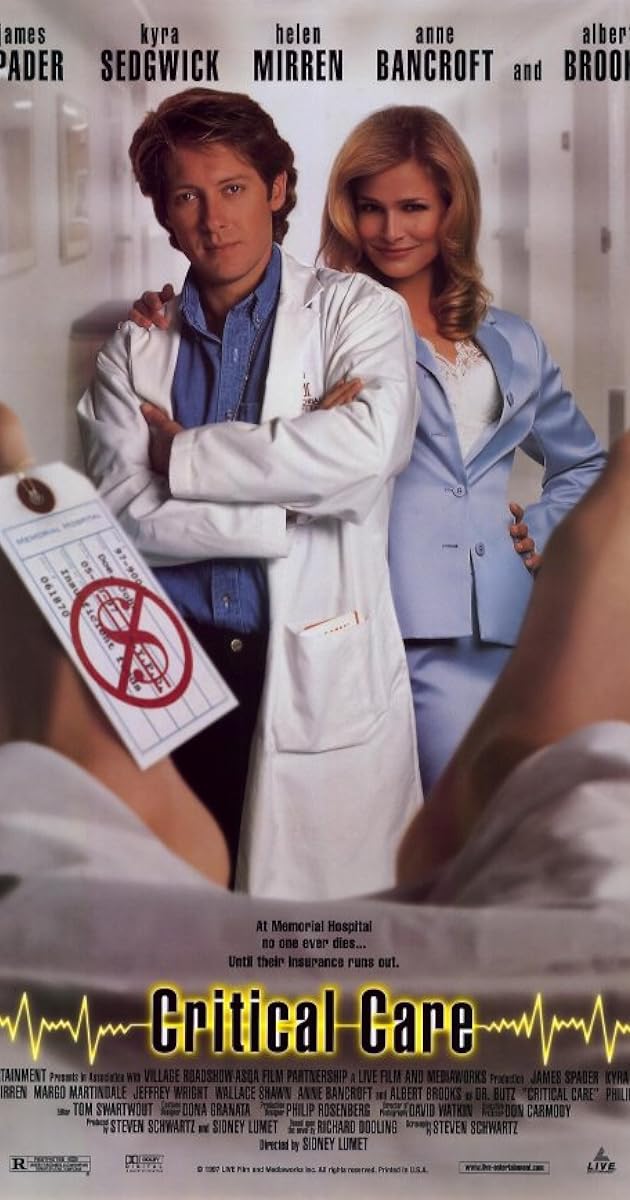 Critical Care