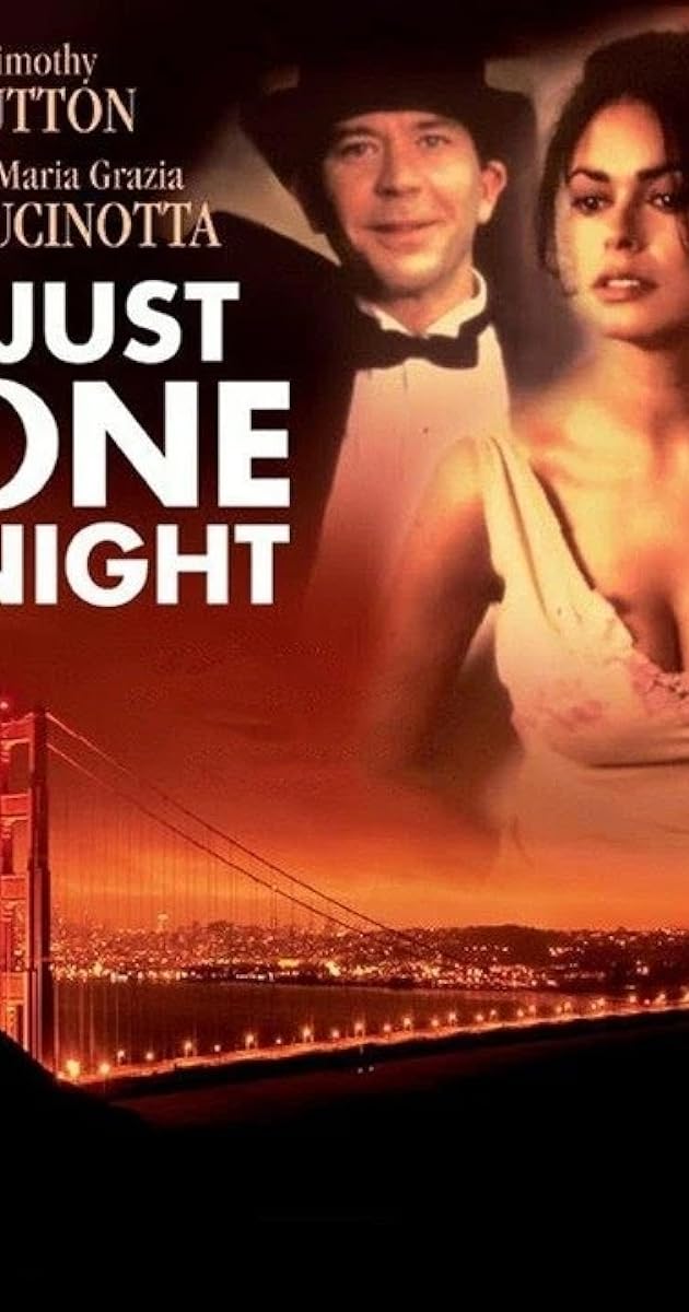 Just One Night