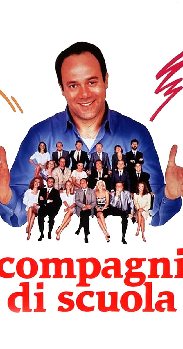 Compagni di scuola