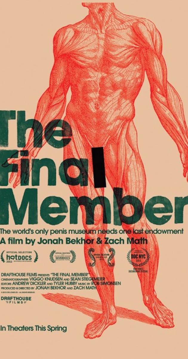 The Final Member