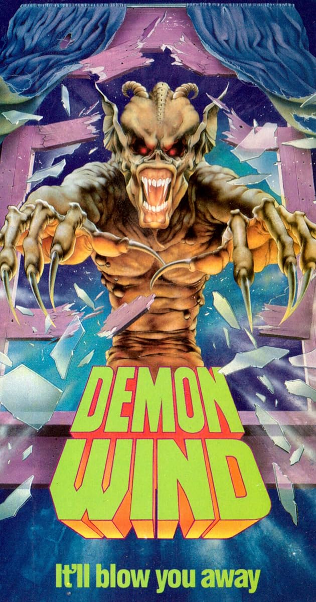 Demon Wind
