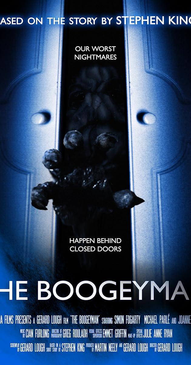 The Boogeyman