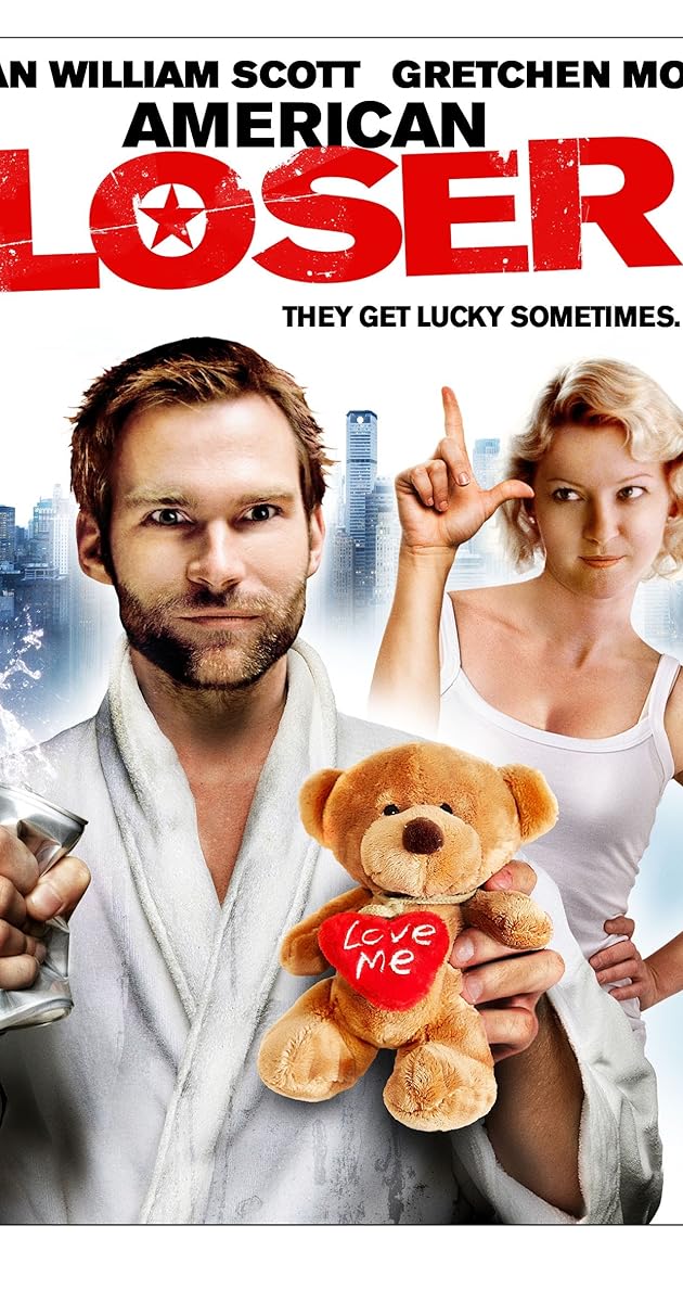 Trainwreck: My Life as an Idiot