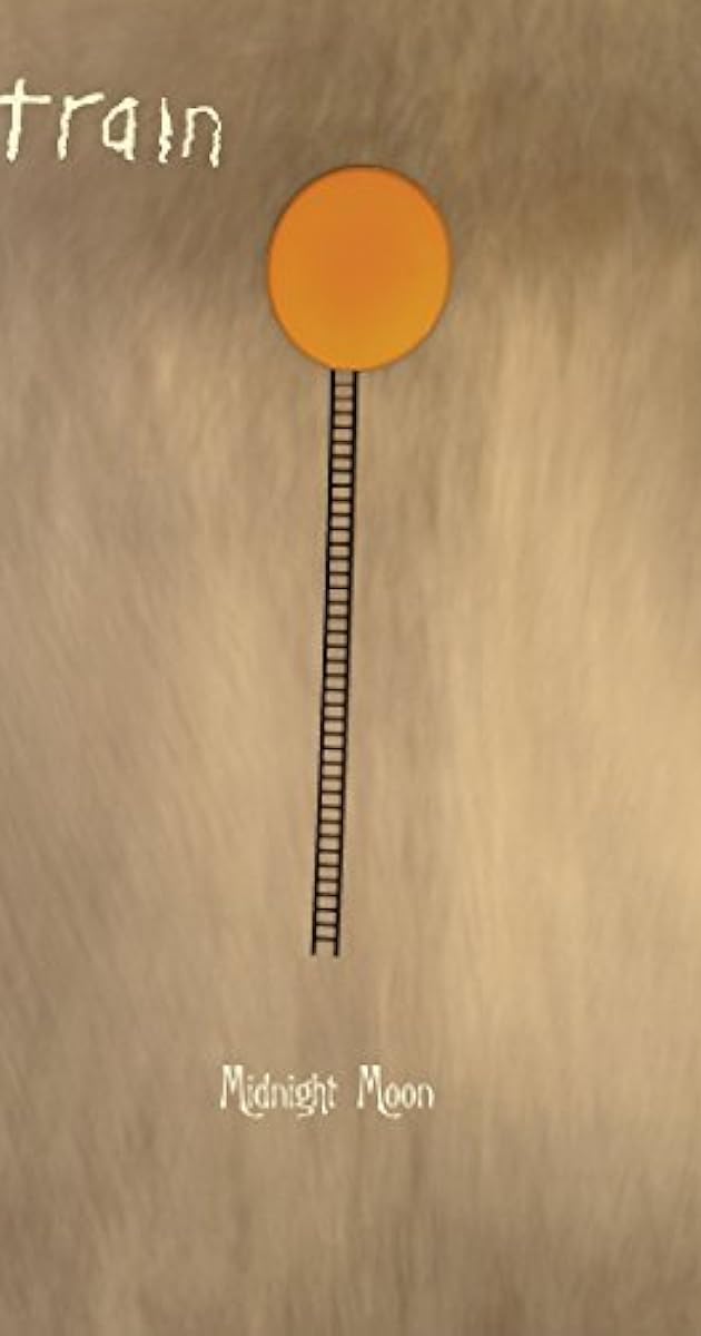 Train: Midnight Moon