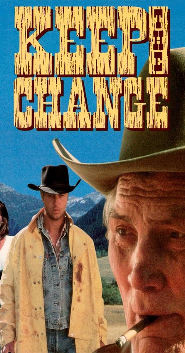 Keep the Change