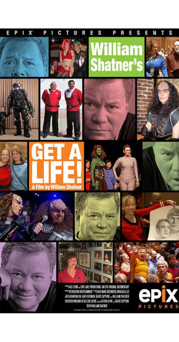 Get a Life!