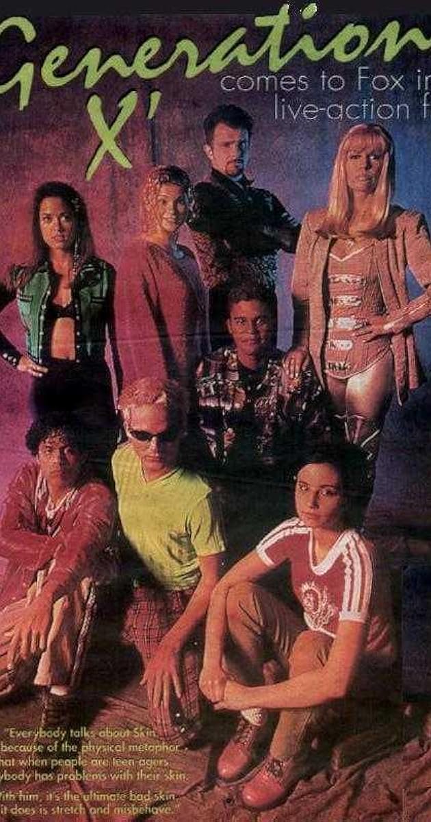Generation X