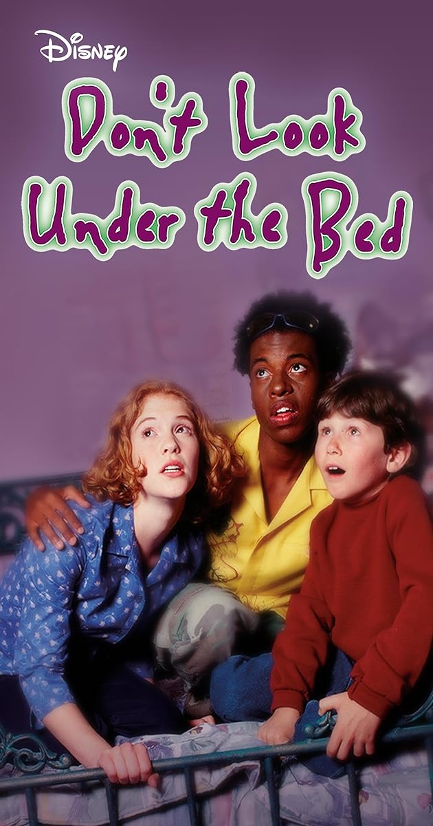 Don't Look Under the Bed