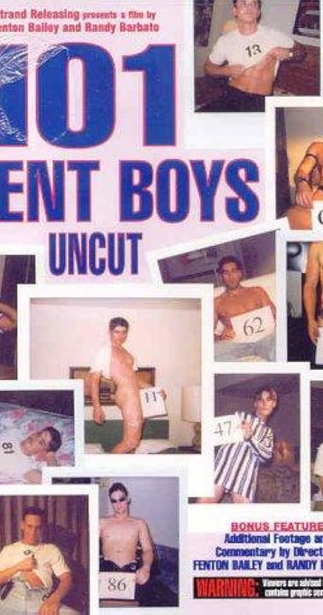 101 Rent Boys