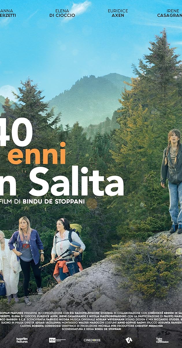 40enni In Salita