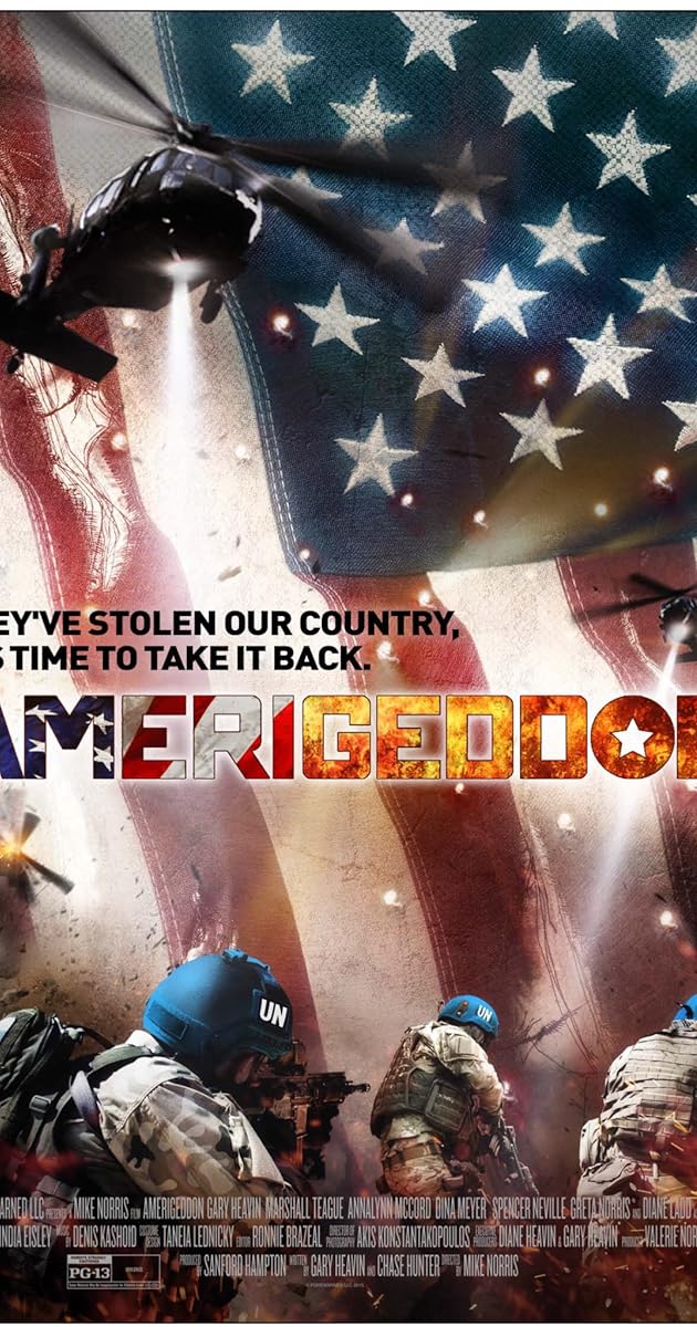AmeriGeddon