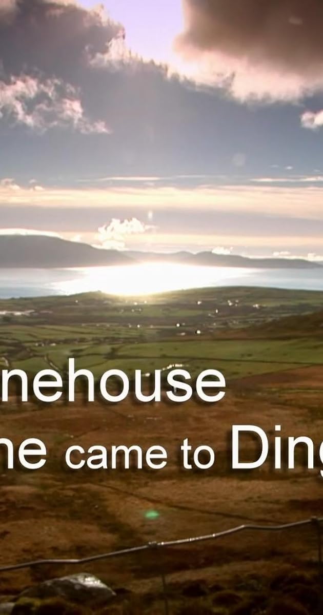 Amy Winehouse: The Day She Came to Dingle