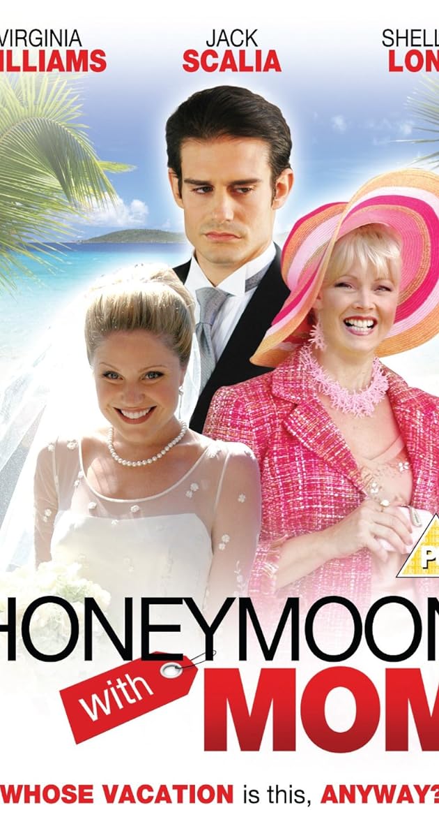 Honeymoon with Mom