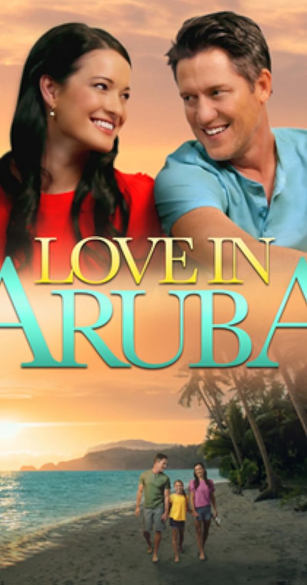 Love in Aruba