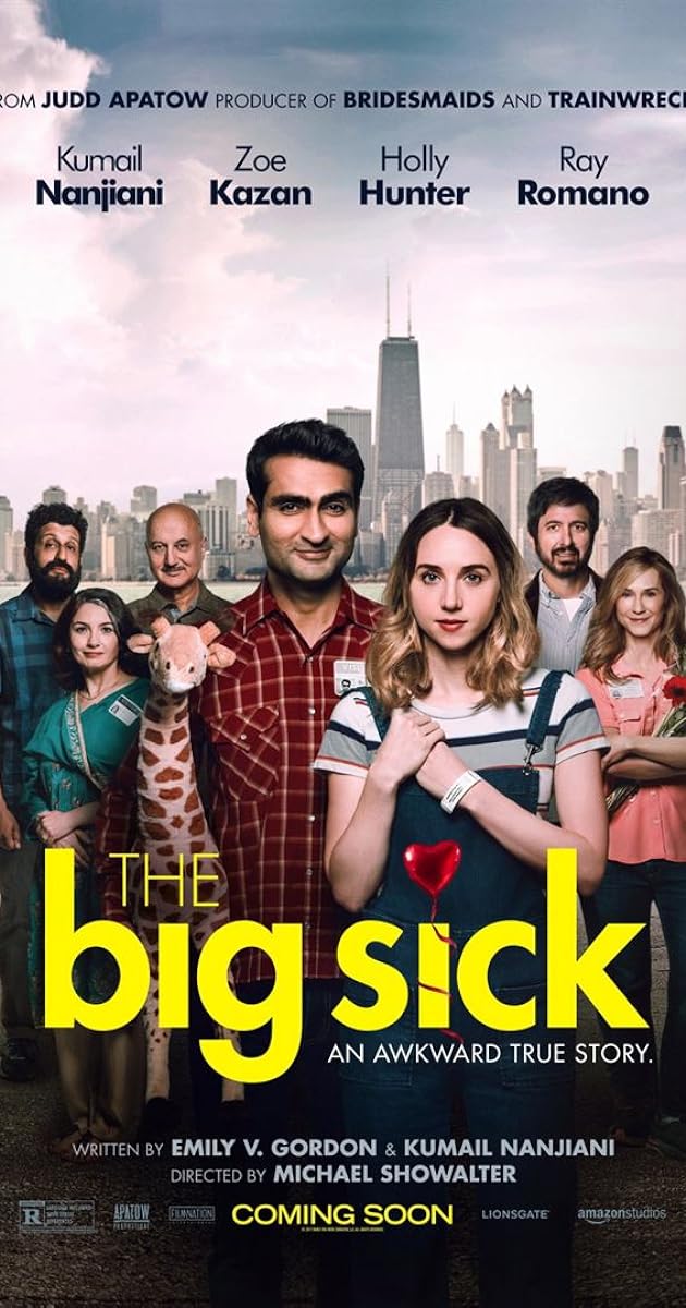Büyük Hastalık