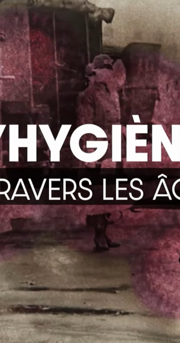 Auf Leben und Tod – Meilensteine der Hygiene