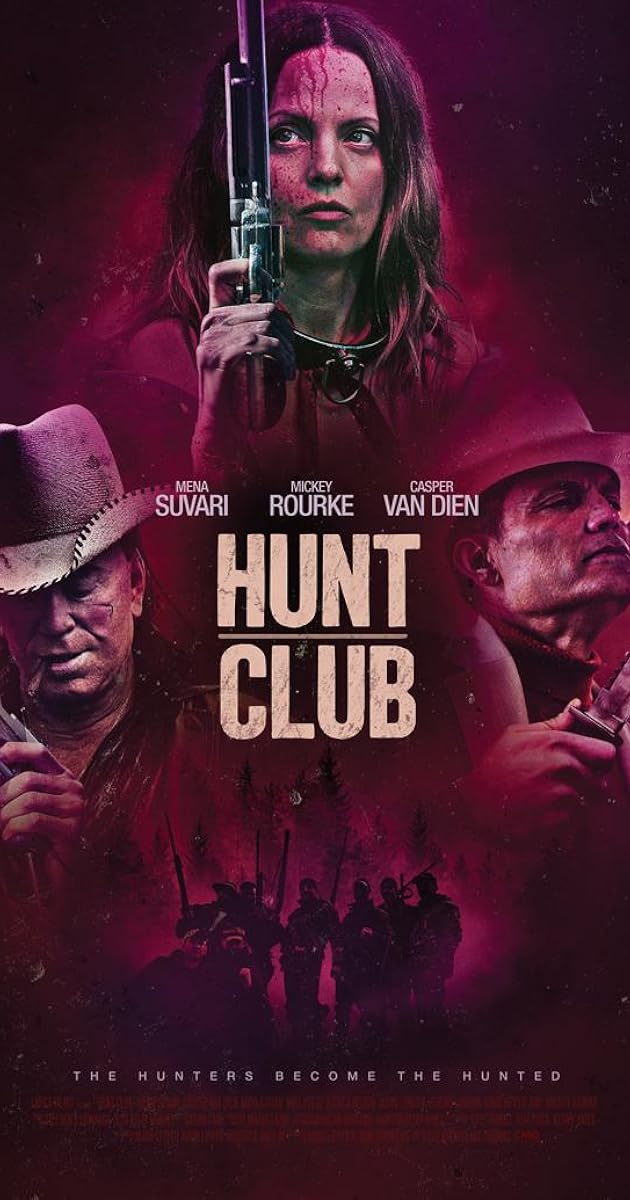 Hunt Club