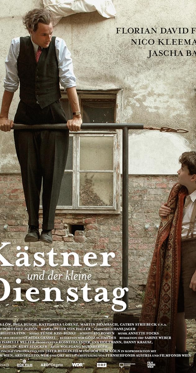 Kästner und der kleine Dienstag