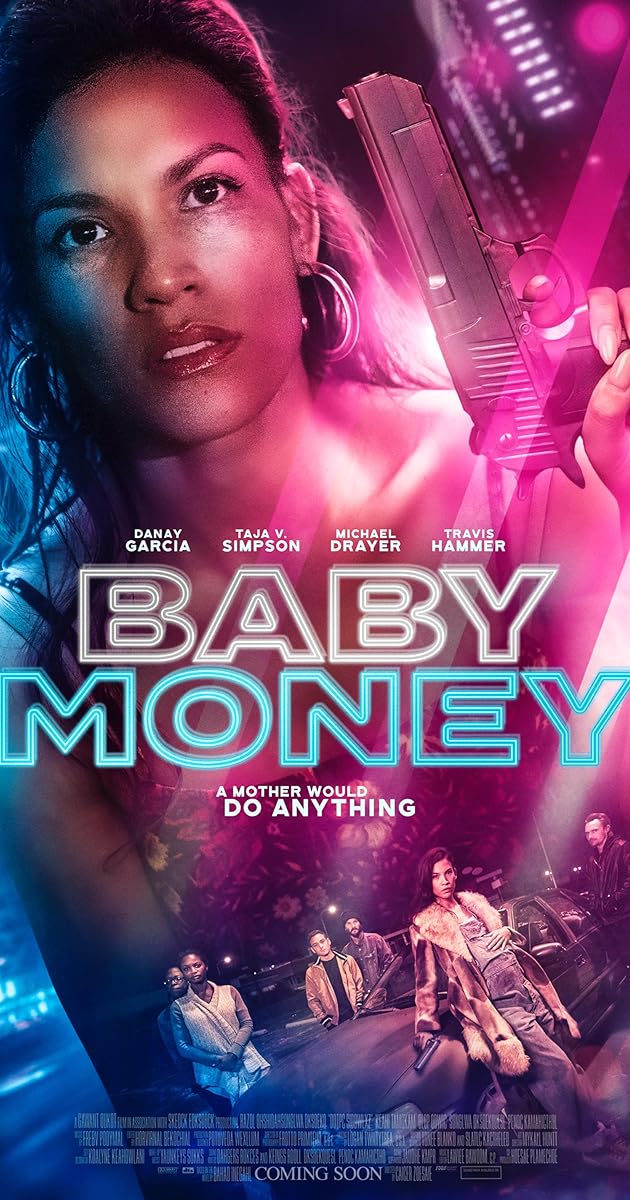 Baby Money