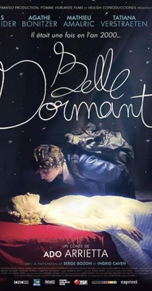 Belle Dormant