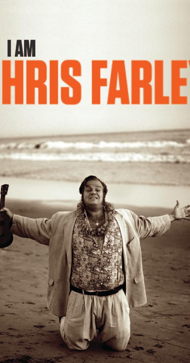 I Am Chris Farley
