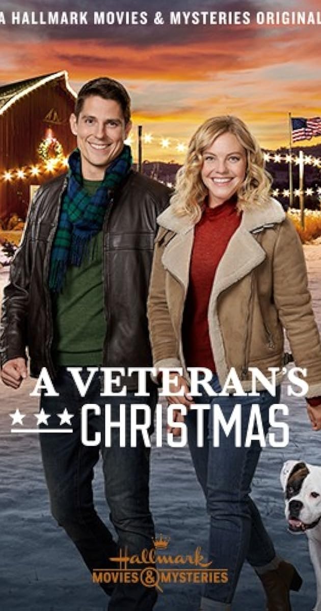 A Veteran's Christmas