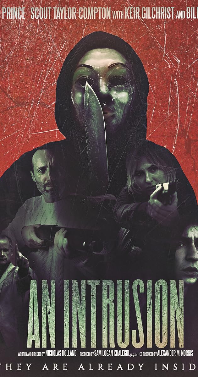 An Intrusion