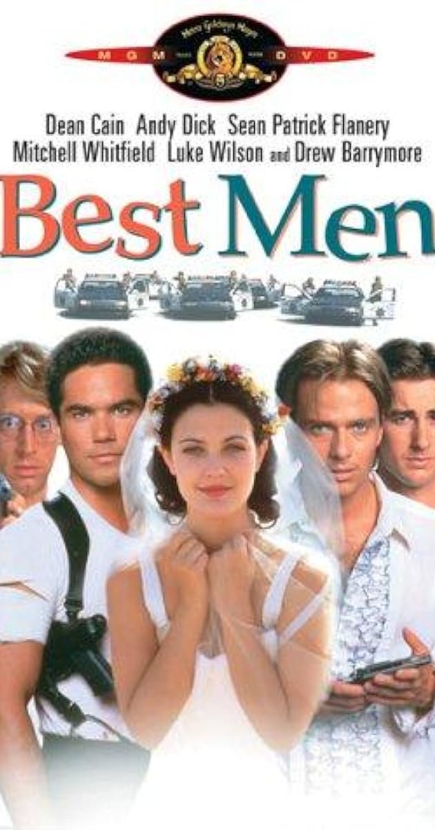Best Men