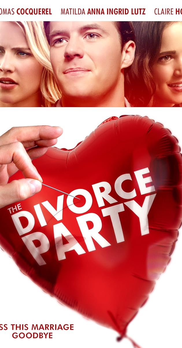 The Divorce Party