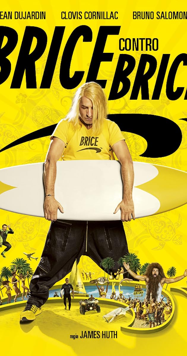Brice 3